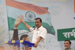 Supreme Court Grants Bail to Arvind Kejriwal in Liquor Policy Scam