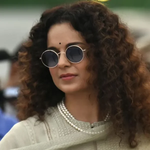 Kangana Ranaut Seeks Police Help After Death Threat Over Upcoming Film 'Emergency'