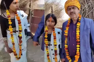 Viral "Father-Daughter Marriage" Video Sparks Outrage—How Far Will People Go for Views?