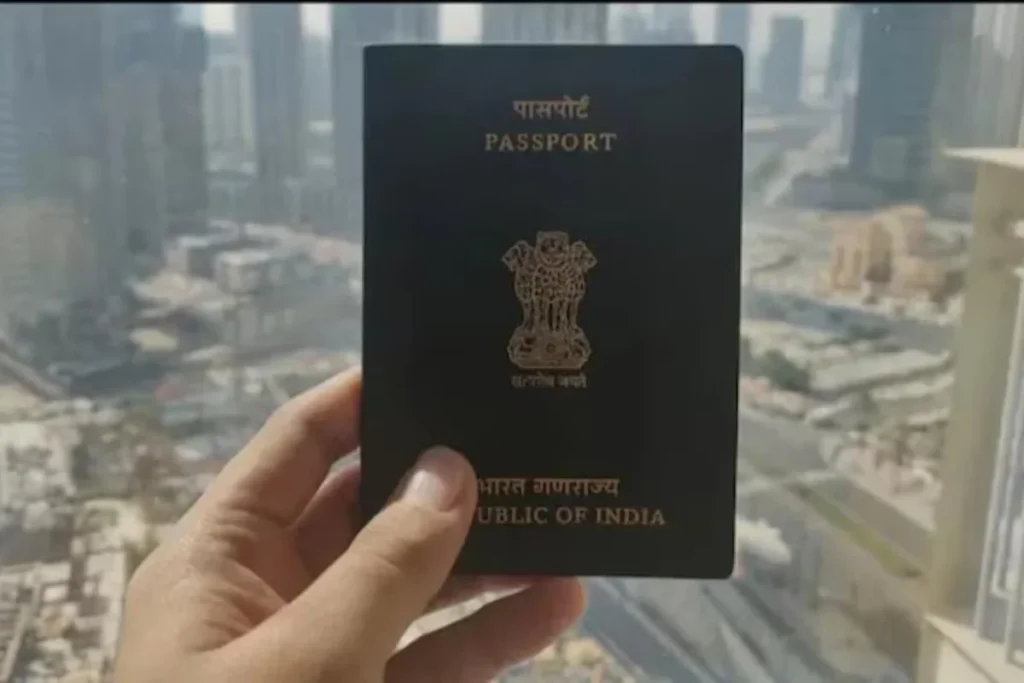 Passport Seva Portal to Undergo Maintenance, Services Unavailable for Five Days