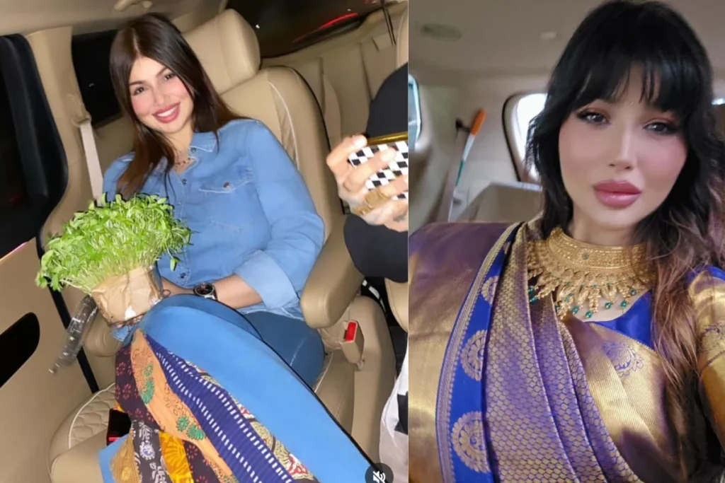 You Won't Believe What Ayesha Takia Did After Stepping Back from Instagram!