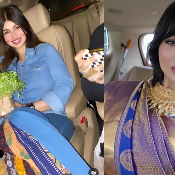 You Won't Believe What Ayesha Takia Did After Stepping Back from Instagram!