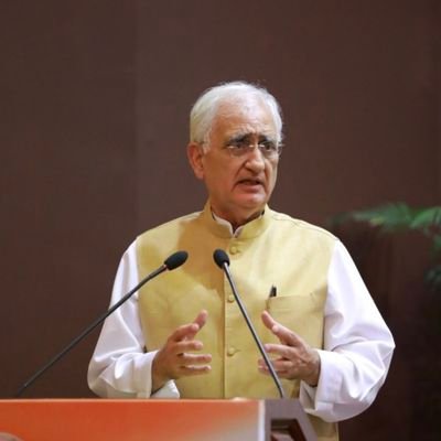 Political Firestorm Erupts Over Salman Khurshid’s Bangladesh Comment