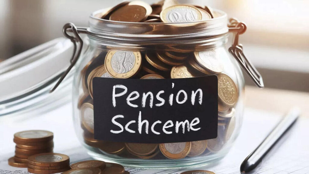 6 Shocking Facts About the New Unified Pension Scheme You Can’t Afford to Miss!