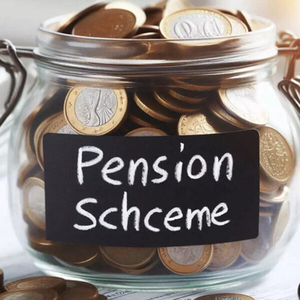 6 Shocking Facts About the New Unified Pension Scheme You Can’t Afford to Miss!