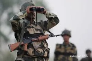 Two Soldiers Killed in Kishtwar Gunbattle, Reinforcements Sent