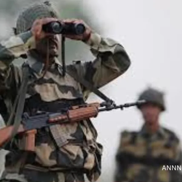 Two Soldiers Killed in Kishtwar Gunbattle, Reinforcements Sent