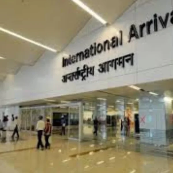 India Rolls Out Fast-Track Immigration at Delhi Airport, Expanding to 20 Cities Soon