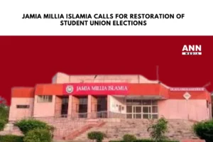 Jamia Millia Islamia Calls for Restoration of Student Union Elections