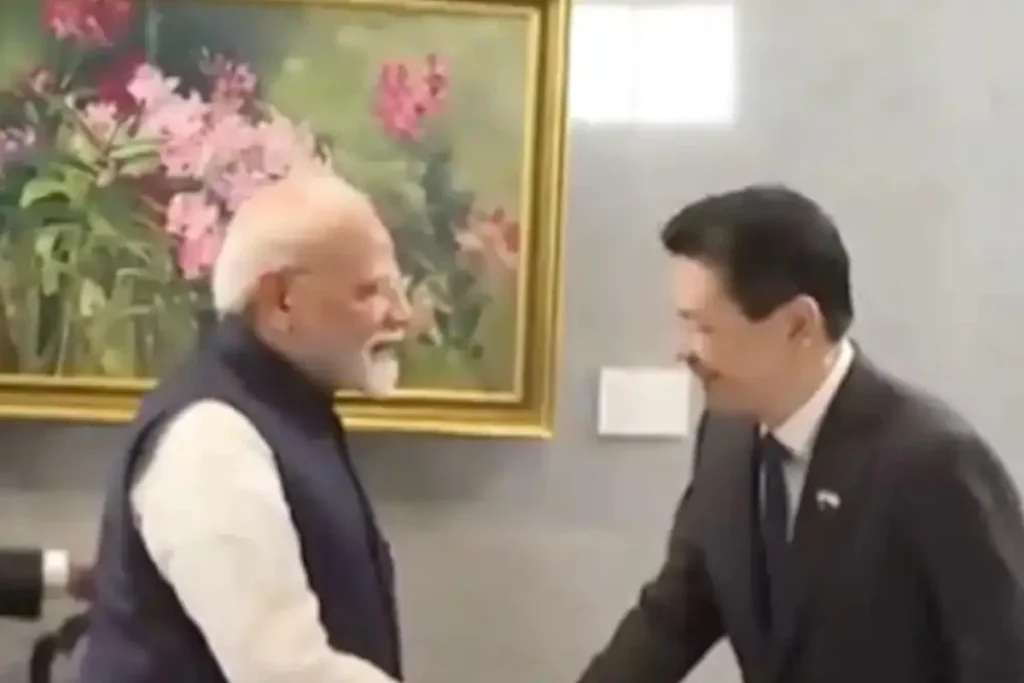 PM Modi and Singapore PM Wong Elevate Ties to Comprehensive Strategic Partnership