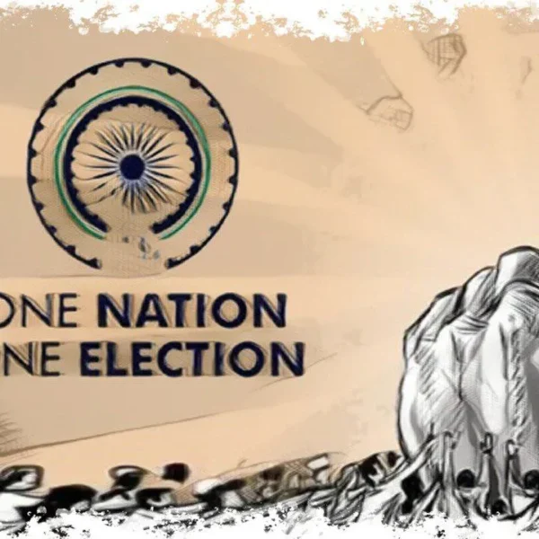 Game-Changing Move: Union Cabinet Greenlights ‘One Nation, One Election’ Plan!