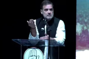 Rahul Gandhi Says Fear of BJP and Modi Faded After Election Results