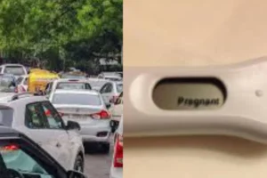 Study Links Traffic Noise and Pollution to Infertility