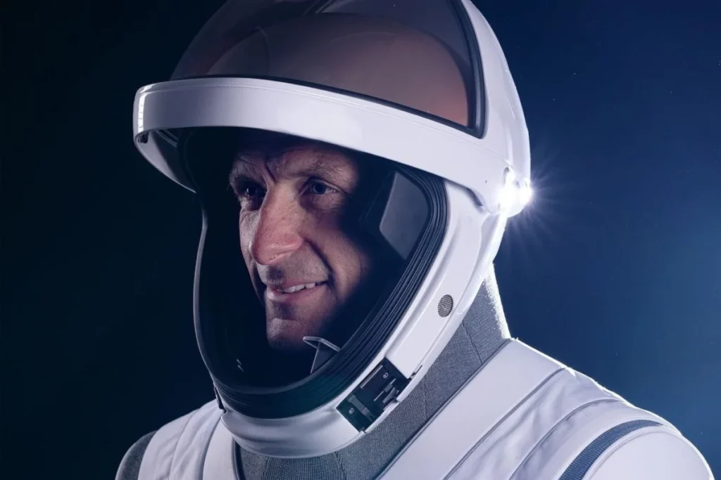 From Basement to Space: Jared Isaacman's Journey to Tech Billionaire and Space Explorer