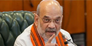 Amit Shah Slams Mallikarjun Kharge's Remarks on PM Modi