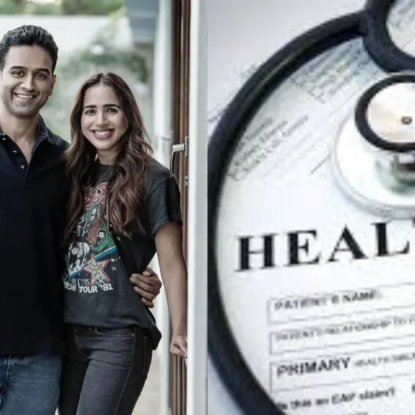 Nithin Kamath Warns Most Indians Are One Hospitalization Away from Bankruptcy