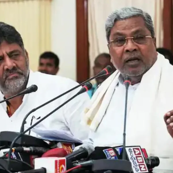 Karnataka Faces New Scam Allegations Over Covid Funds Misappropriation