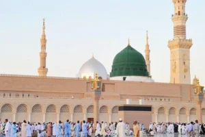 Mohammad (PBUH): A Timeless Guide to Mankind, Celebrated on 12 Rabi Ul Awal