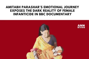 The Midwife’s Confession: Amitabh Parashar Uncovers Female Infanticide