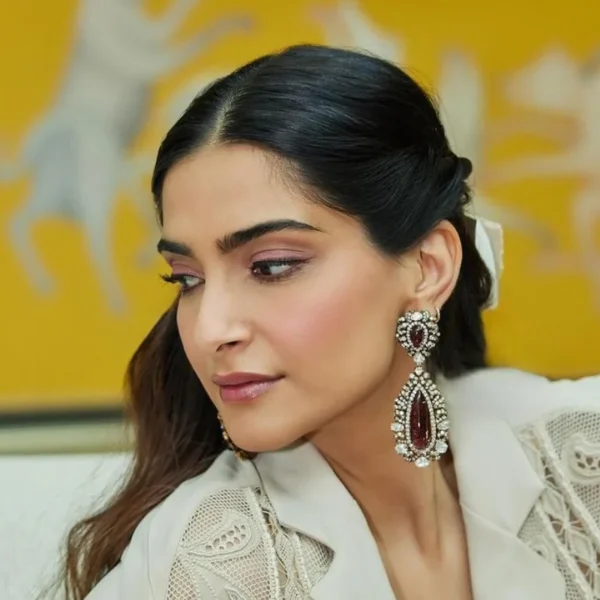 Sonam Kapoor Hosts Intimate Dinner Party with Exquisite Indian Menu