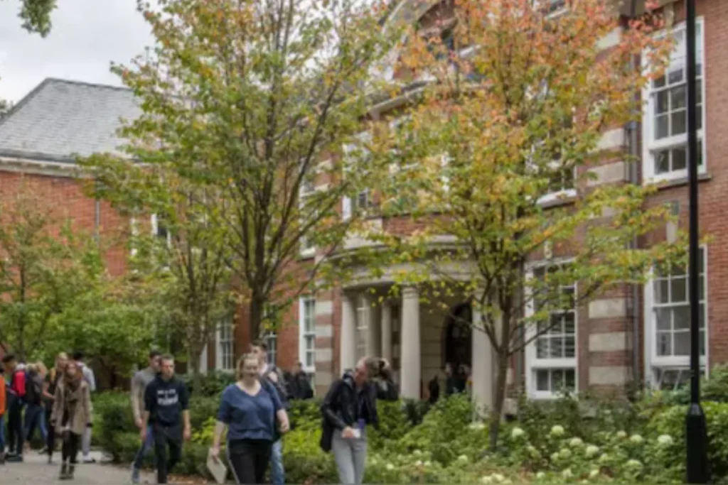 University of Southampton to Open Campus in India: A New Era for Foreign Universities