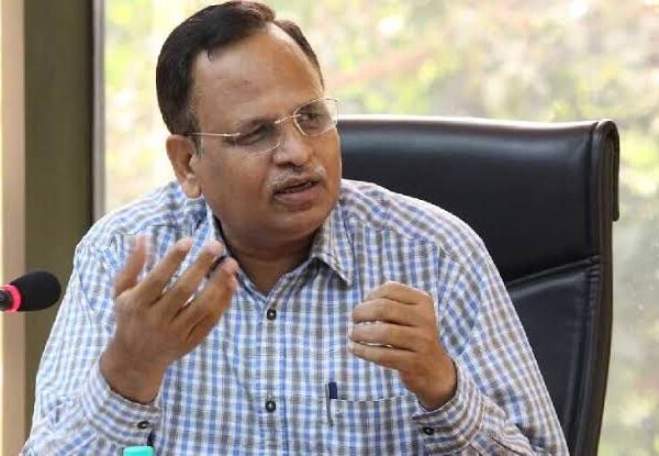 Satyendar Jain Granted Bail After 18 Months in Jail