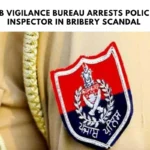 Punjab Vigilance Bureau Arrests Police Sub-Inspector in Bribery Scandal