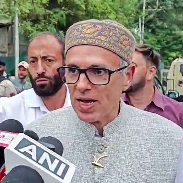 Omar Abdullah Calls for Statehood Restoration After NC-Congress Wins J&K Elections