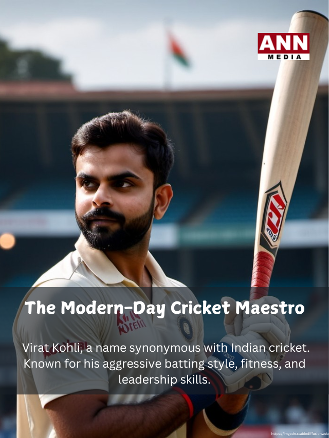 Happy Birthday Virat Kohli