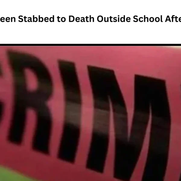 Delhi Teen Stabbed to Death Outside School After Fight